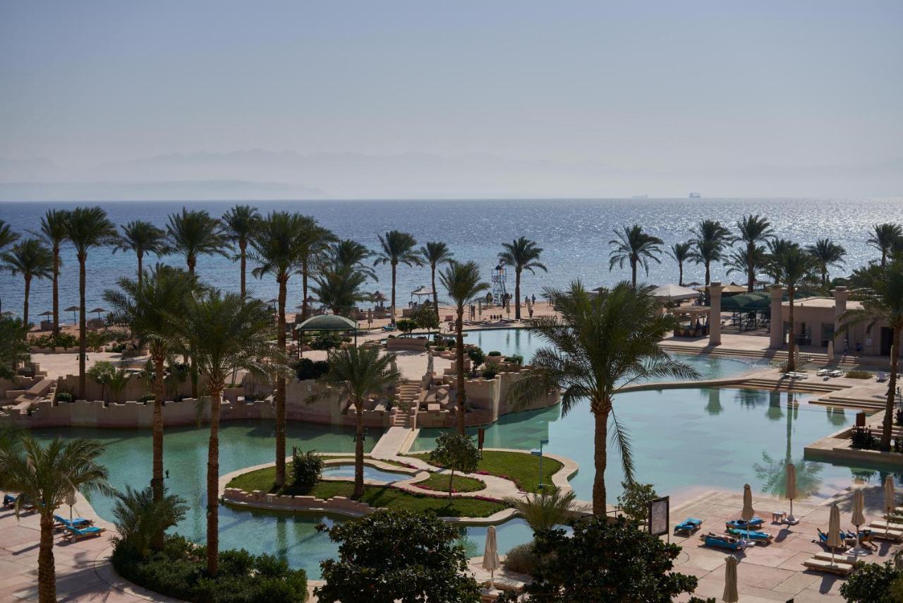 塔巴高地摩沙海滩度假酒店 外观 照片
